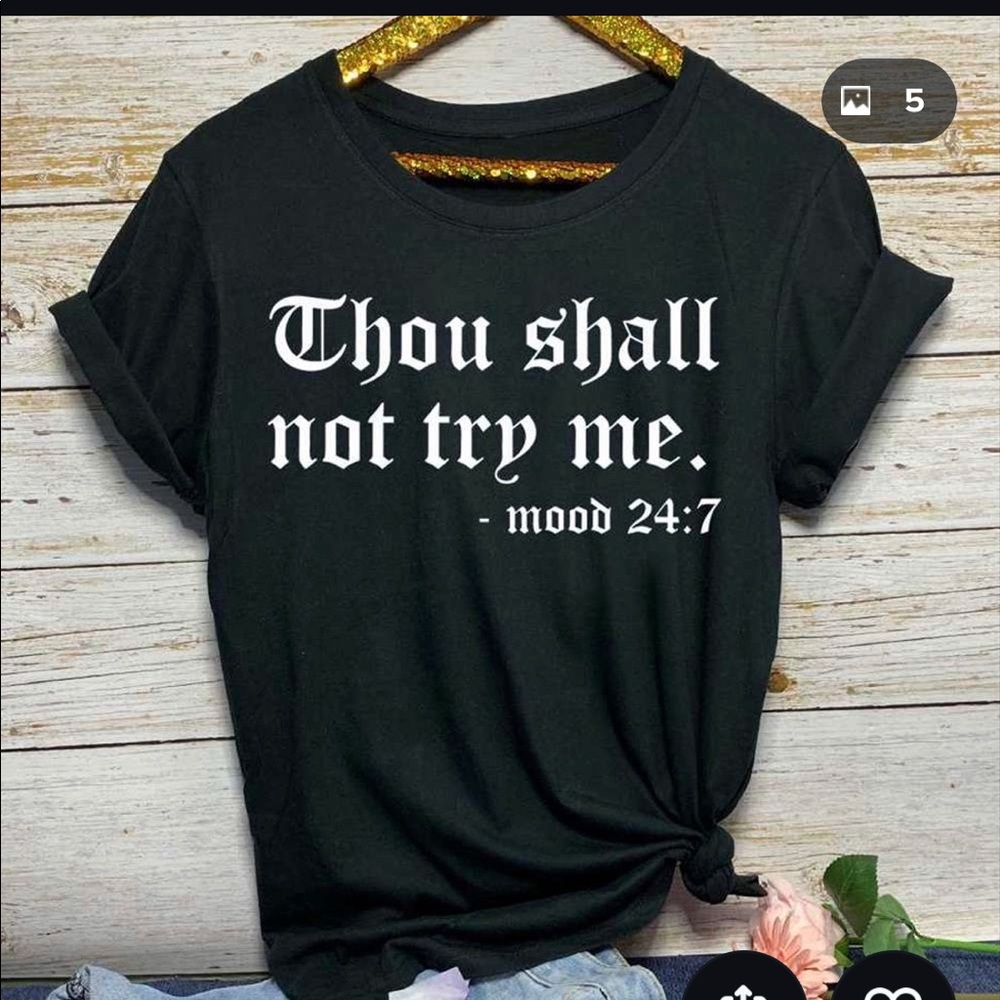 Tees & SweatShirts with personal sayings